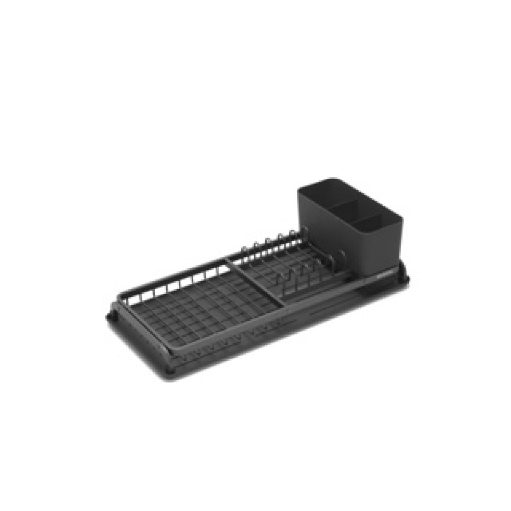 Brabantia SinkSide Compact afdruiprek - Dark Grey - Afbeelding 2