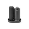 Brabantia SinkStyle Zeepdispenser Set - Mineral  Infinite Grey