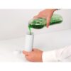 Brabantia SinkStyle Afwasmiddeldispenser - Fresh  White