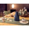 Leifheit isoleerkan harmonic 1L donkerblauw