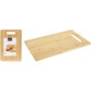 Snijplank bamboe 20x30cm