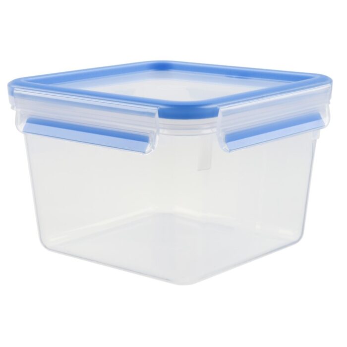 Tefal Fresh 1,75L vierkant 100% lekvrij