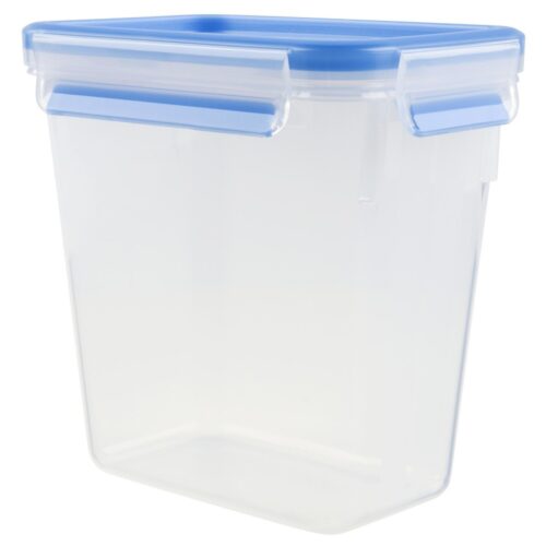 Tefal Fresh 1,5L rechthoekig 100% lekvrij