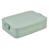 Mepal lunchbox large nordic sage take a break