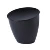 Mepal afvalbakje calypso 2,2 liter nordic black