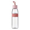 Mepal waterfles ellipse 500 ml vivid mauve