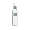 Mepal waterfles ellipse 700 ml nordic black