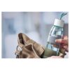 Mepal waterfles ellipse 700 ml nordic black