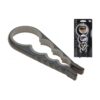 Opener 4 in 1 tpe 4 assorti kleuren (assortiment – willekeurige uitvoering)