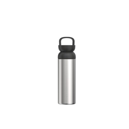 Isoleer theebeker ellipse 500 ml - nordic black