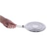 Metaltex Sudderplaatje 21 Cm