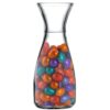 Pasabahce Karaf 1 liter bacchus