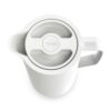 Tefal Motiva isoleerkan 1.0L wit