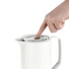 Tefal Motiva isoleerkan 1.0L wit