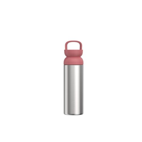 Isoleer theebeker ellipse 500 ml - vivid mauve