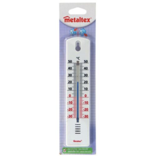 Thermometer Binnen Buiten