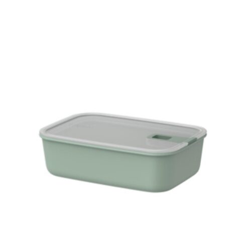 Mepal vershouddoos easyclip 2.0 1500 ml nordic sage
