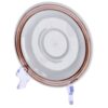 Metaltex Bordenhouder 9-18 Cm