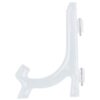 Metaltex Bordenhouder 9-18 Cm