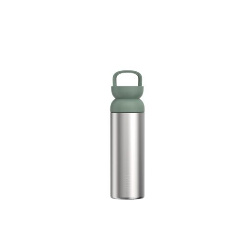Isoleer theebeker ellipse 500 ml - nordic sage