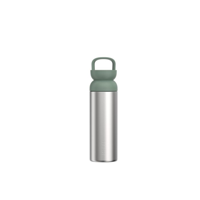 Isoleer theebeker ellipse 500 ml - nordic sage