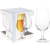 Bierglas 370Ml Set 4 Stuks
