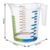 Maatbeker 2 L DOMINO