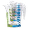 Maatbeker 2 L DOMINO