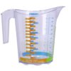 Maatbeker 2 L DOMINO