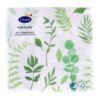 Servetten Greenery 24x24 cm