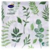 Servetten Greenery 33x33 cm