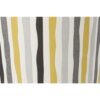 Bekers Stripes Black & Gold 24 cl 10 stuks
