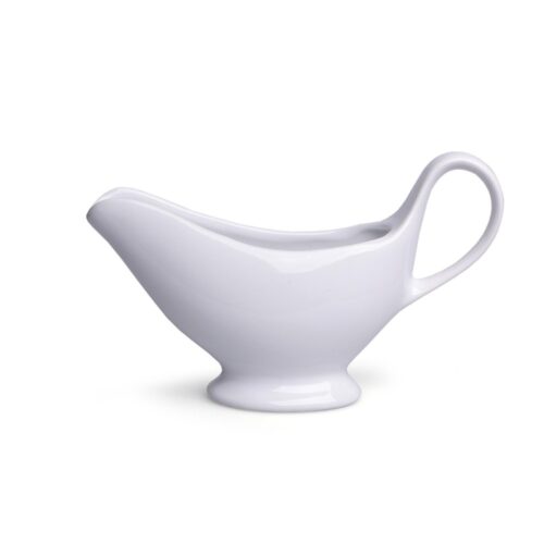 Juskom 21 x 7 x 11,5 cm wit porselein 330 GR