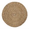 Placemat rond dia 37 cm