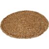 Placemat rond dia 37 cm