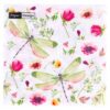 Servetten Summer Field 33x33 cm