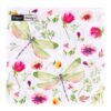 Servetten Summer Field 33x33 cm