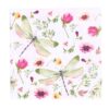 Servetten Summer Field 33x33 cm