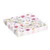 Servetten Summer Field 33x33 cm