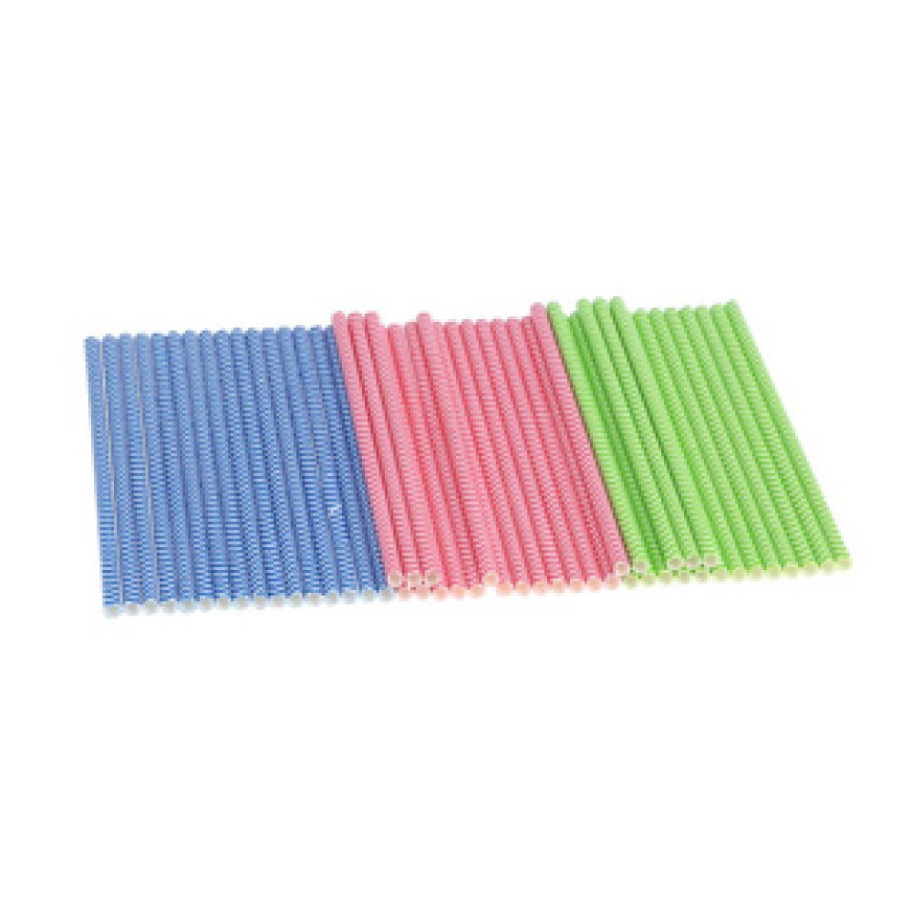 Rietjes, Party 50 Stuks Papier - Afbeelding 2