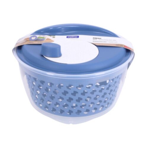 Slacentrifuge 4,5 L FRESH horizon blauw