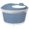 Slacentrifuge 4,5 L FRESH horizon blauw