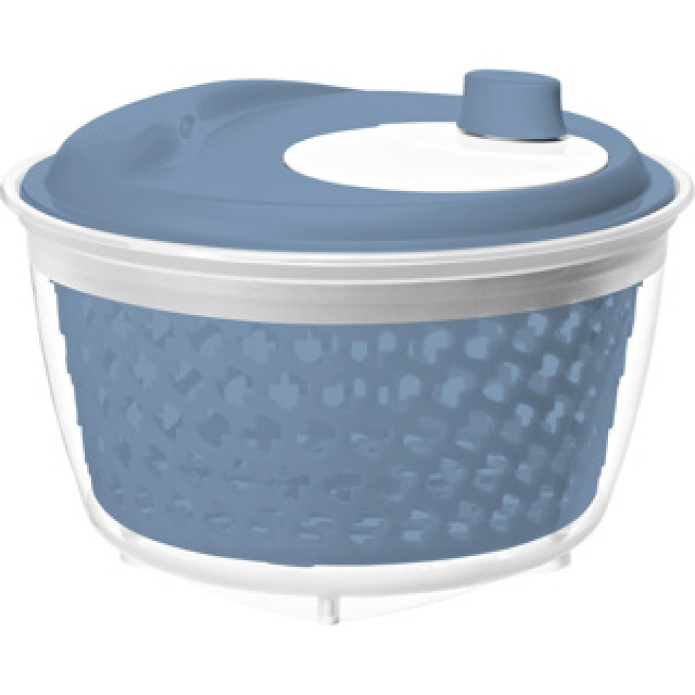 Slacentrifuge 4,5 L FRESH horizon blauw - Afbeelding 2