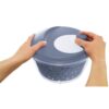 Slacentrifuge 4,5 L FRESH horizon blauw