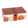 Royal Leerdam glas moment set 6 37CL