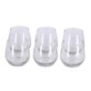 Royal Leerdam glas moment set 6 37CL