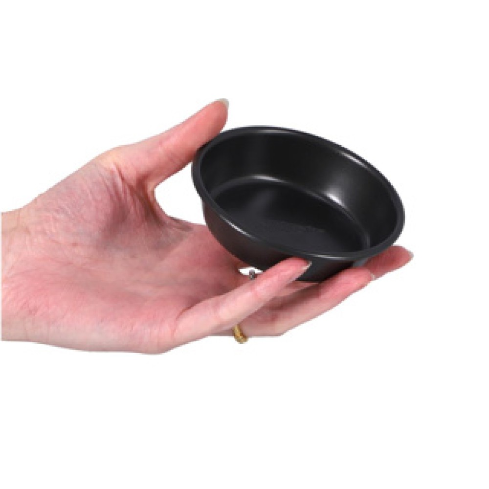 Patisse classique appelbolvorm 10 cm - Afbeelding 5
