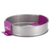 Patisse silver-top springvorm 26 cm