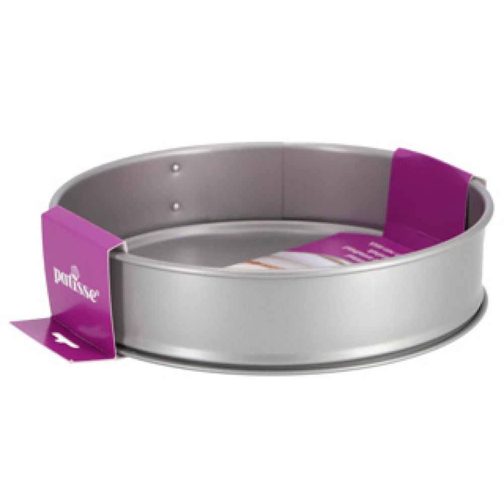 Patisse silver-top springvorm 26 cm - Afbeelding 2