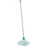 Leifheit Mop Classic Viscose Met Steel